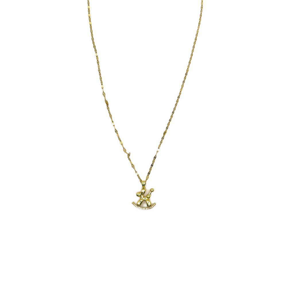 Ondé · Golden Balloon